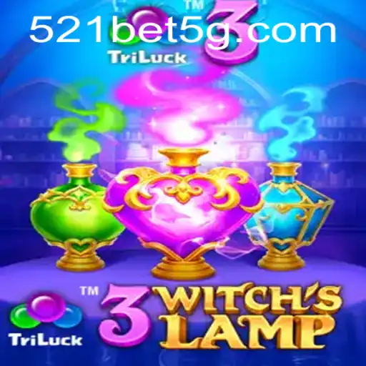 3WitchsLamp: Descubra a Magia e as Regras do Jogo Inovador
