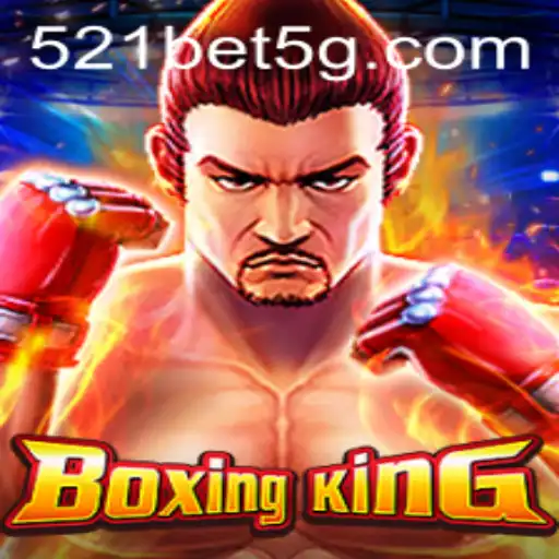 BoxingKing: O Jogo de Estratégia e Aventura