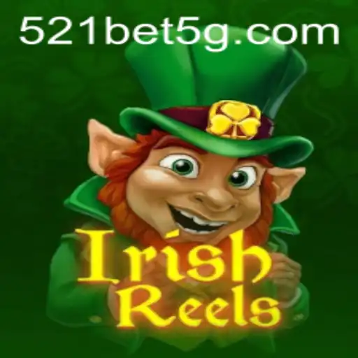 Descubra as Aventuras de IrishReels no Mundo dos Jogos