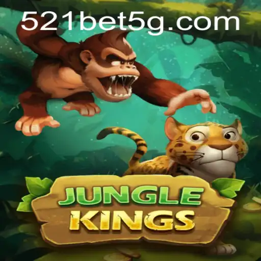 Explorando o Mundo de JungleKings: Um Jogo Estratégico Cativante