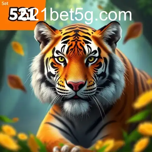 Explore a Diversão Selvagem nos Slots de Animais da 521bet
